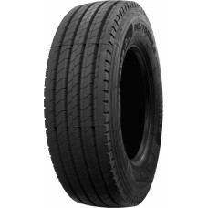 Blacklion 295/80R22,5 BT165 154/149M 18PR BLACKLION 3PMSF Steer Longhaul