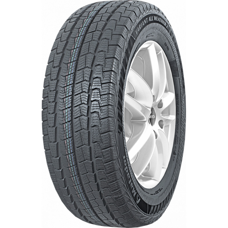 Matador 205/70R15C MATADOR MPS400 106/104R DOT21 (bez atgriešanas iespējām)