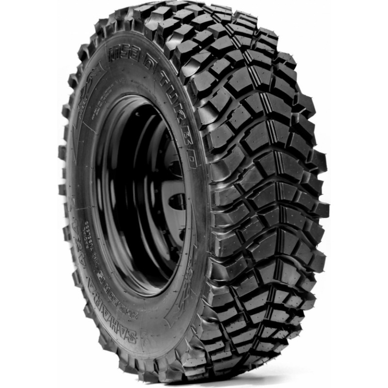 Insa Turbo 205/80R16 INSA TURBO SAHARA S/B 104Q TL M+S 3PMSF (rūpn. atjaunota) DOT21 (bez atgriešanas iespējām)