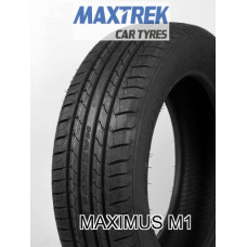 Maxtrek MAXIMUS M1 195/60R16 89H