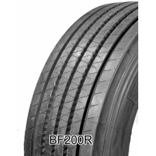 Barum (Continental) BF200R 235/75R17.5 132/130M