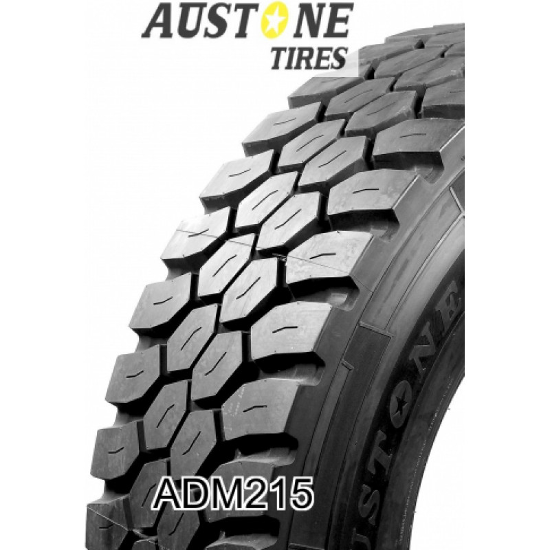 Austone ADM215 13R22.5 156/150K