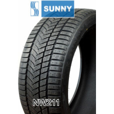 Sunny NW211 255/40R19 100V