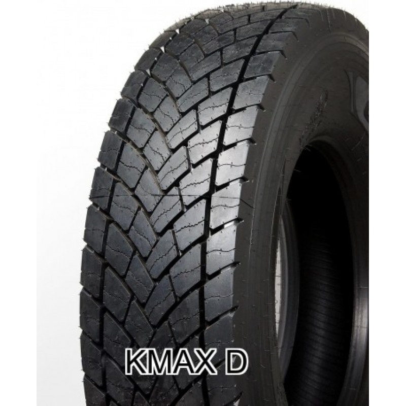 Tread Max KMAX D 315/80R22.5 156/150L