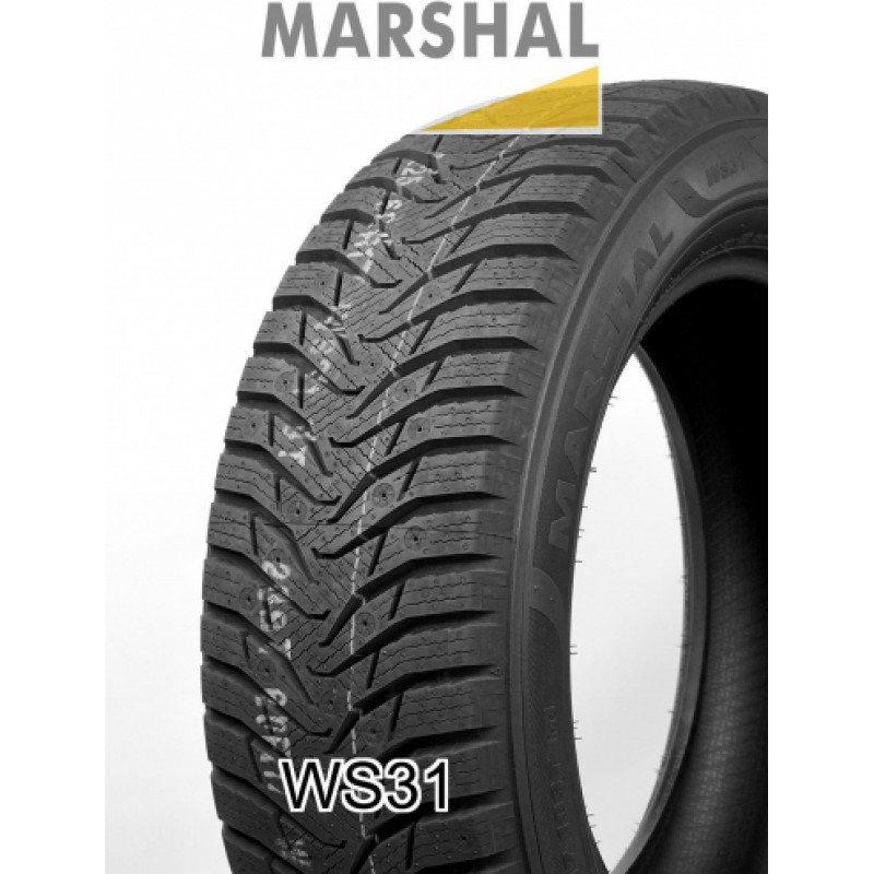 Marshal (Kumho) WS31 235/70R16 106T