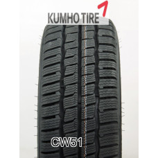 Kumho CW51 205/75R16C 110/108R