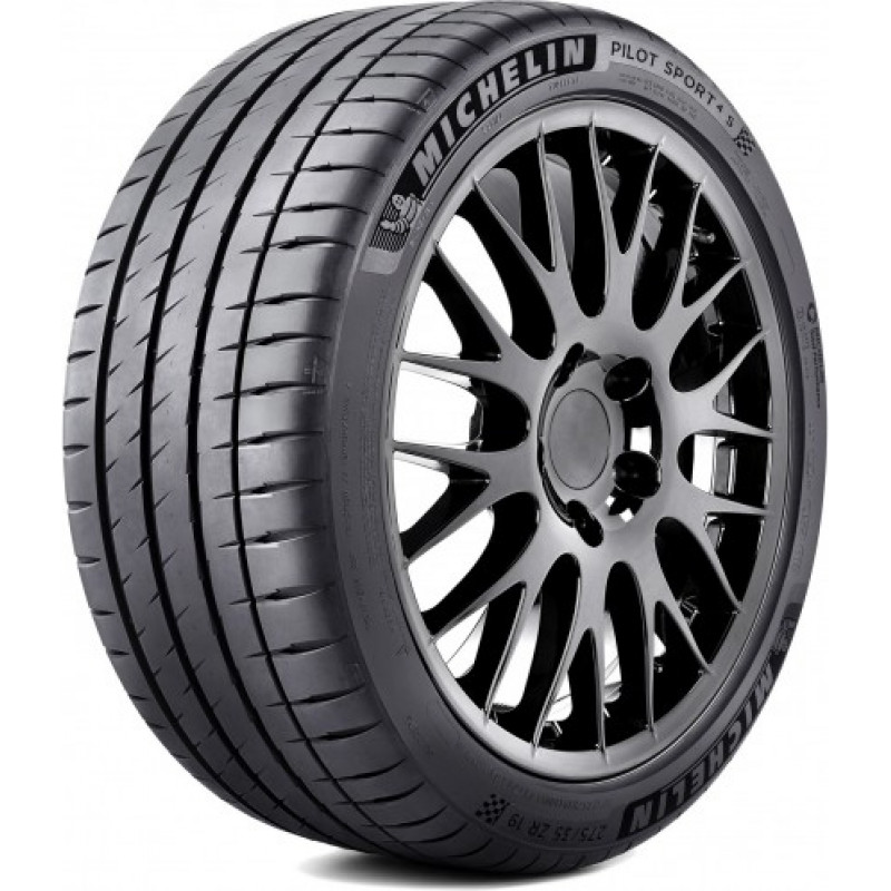 Michelin 245/40R20 PILOT SPORT 4 S 99Y XL MICHELIN