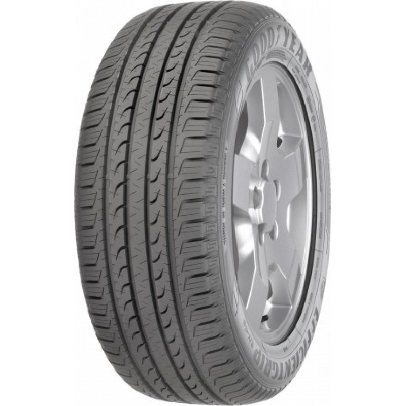 Goodyear 255/40R18 95Y EFFICIENTGRIP * ROF FP Goodyear