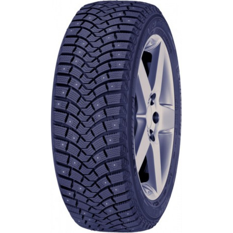 Michelin 245/50R18 MICHELIN X-ICE NORTH XIN2 104T XL OUTLET