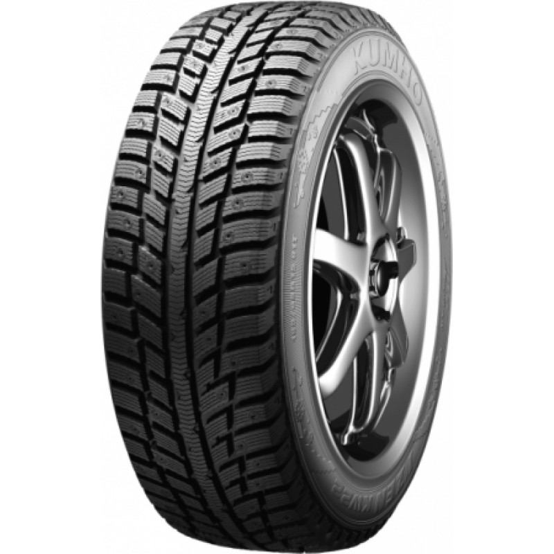 Kumho 215/55R16 Kumho I'ZEN KW19 97T XL