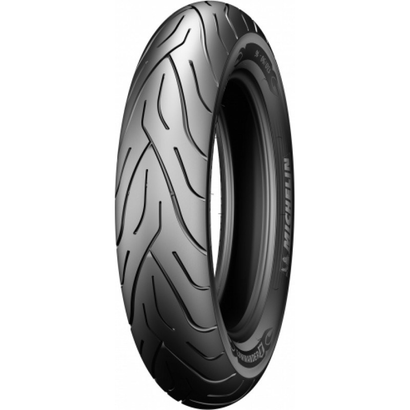 Michelin 160/70B17M/C Michelin Commander II 73V Rear TL/TT