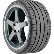 Michelin 245/35R18 PILOT SUPER SPORT 92Y XL * MICHELIN