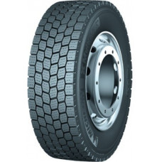 Michelin 315/80R22,5 X MULTIWAY 3D XDE 156/150L MICHELIN 3PMSF Drive Regional/Longhaul