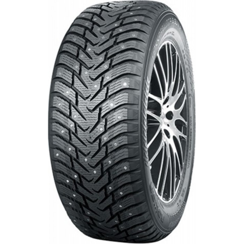 Nokian 225/50R17 Nokian Hakkapeliitta 8 94 T RunFlat OUTLET