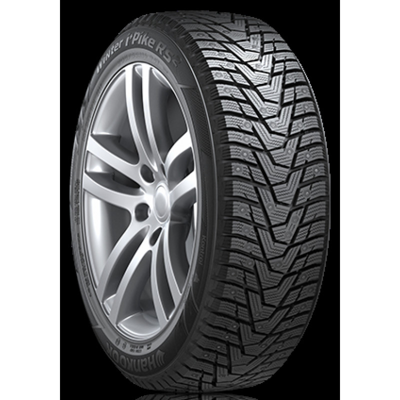 Hankook 225/50R17 HANKOOK Winter I'Pike RS2 (W429) 98T XL Studded