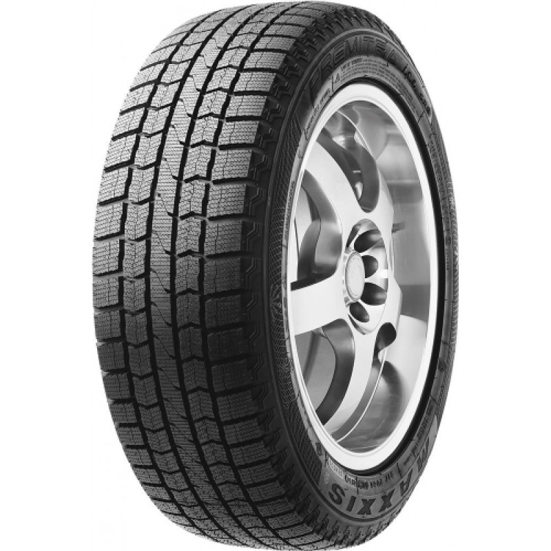 Maxxis 195/55R16 MAXXIS SP3 PREMITRA ICE 87T Friction CEB71 3PMSF