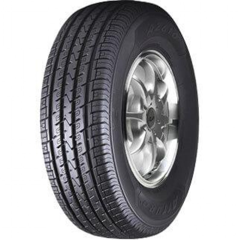 Atturo 235/55R18 ATTURO AZ610 104V XL DOT18 EC274 M+S