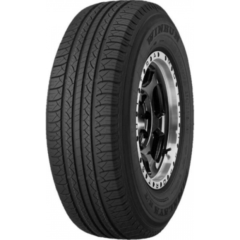 Winrun 255/70R18 WINRUN MAXCLAW H/T2 113T CAB72