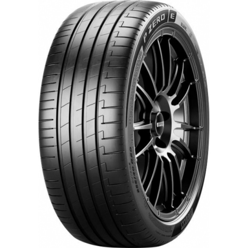 Pirelli 235/45R21 PIRELLI P ZERO E 101Y XL RunFlat Elect FSL AAA69