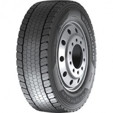 Hankook 295/60R22,5 Hankook DL20W 150/147L M+S 3PMSF Drive LONG HAUL BCA72