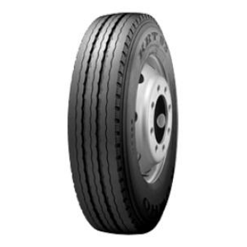 Kumho 205/65R17,5 Kumho KRT03 129/127J M+S 3PMSF Trailer REGIONAL DBB73