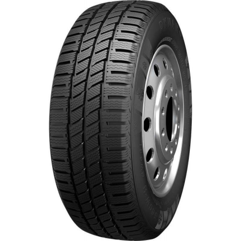 Dynamo 195/65R16C DYNAMO SNOW-H MWC01 (WINTER TAMER Van) 104/102T M+S 3PMSF 0 Studless DCB71