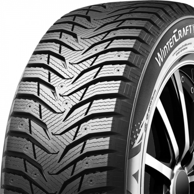 Kumho 225/45R17 KUMHO WI32 94T XL Studdable 3PMSF M+S