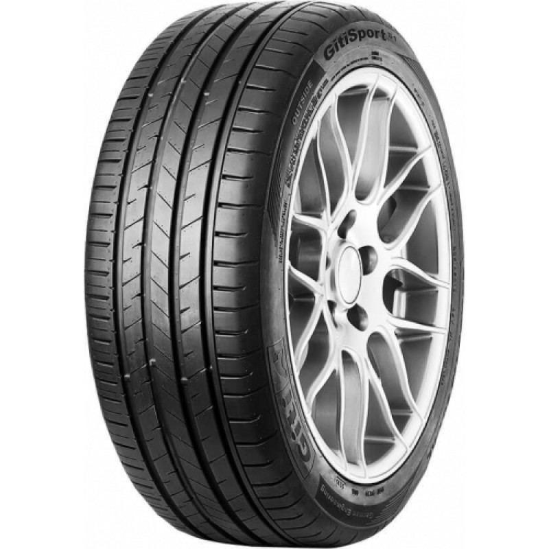 Giti 245/35R20 GITI GITISPORT S1 95Y XL DOT21 CAB70