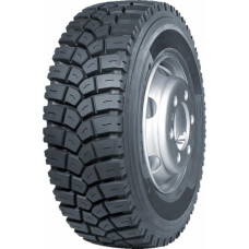 Goodride 315/80R22,5 Goodride SupTrac X1 157/154K M+S 3PMSF Drive MIXED USE EBB74