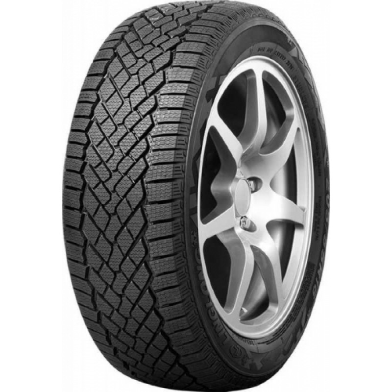 Linglong 235/35R20 LINGLONG NORD MASTER 92T XL Studless DDB72 3PMSF