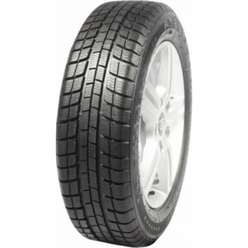 Malatesta 195/65R15 MALATESTA THERMIC A2 91H Studless 3PMSF