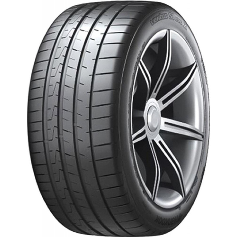 Hankook 265/40R21 Hankook VENTUS S1 EVO Z (K129) 105Y XL (*) RP CAB71