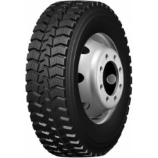 Fullrun 315/80R22,5 Fullrun TB709D 157/154M Drive MIXED USE DCB75