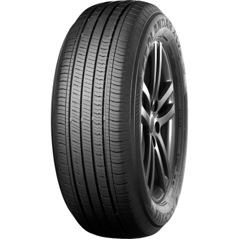 Yokohama 235/60R18 YOKOHAMA GEOLANDAR X-CV G99B 103H BBB70 M+S