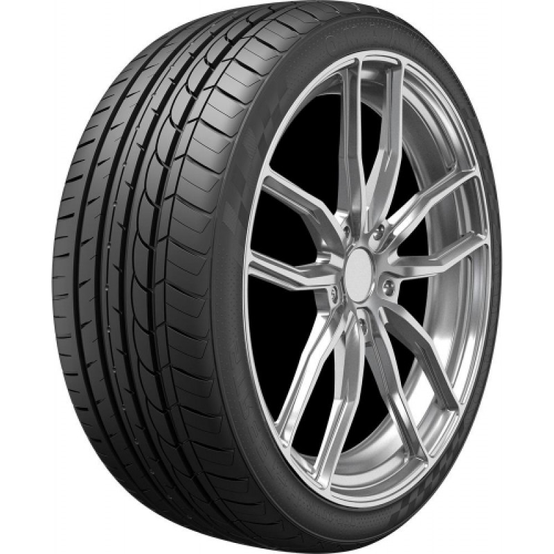 Dynamo 225/55R16 DYNAMO STREET-H MU02 RFT 99W XL RunFlat RP DOT21 DBB71