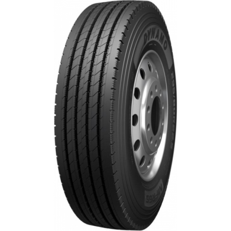 Dynamo 315/70R22,5 Dynamo MFR65 156/150L M+S 3PMSF Steer REGIONAL CBB73