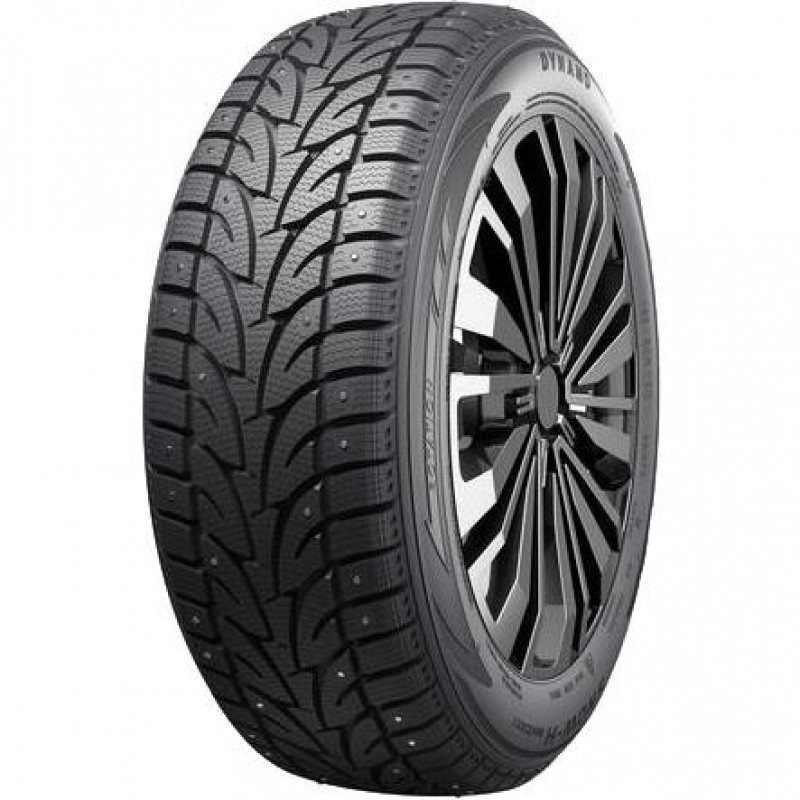 Dynamo 215/75R16C DYNAMO SNOW-H MWCS01 113/111R M+S 3PMSF 0 Studdable CCB73