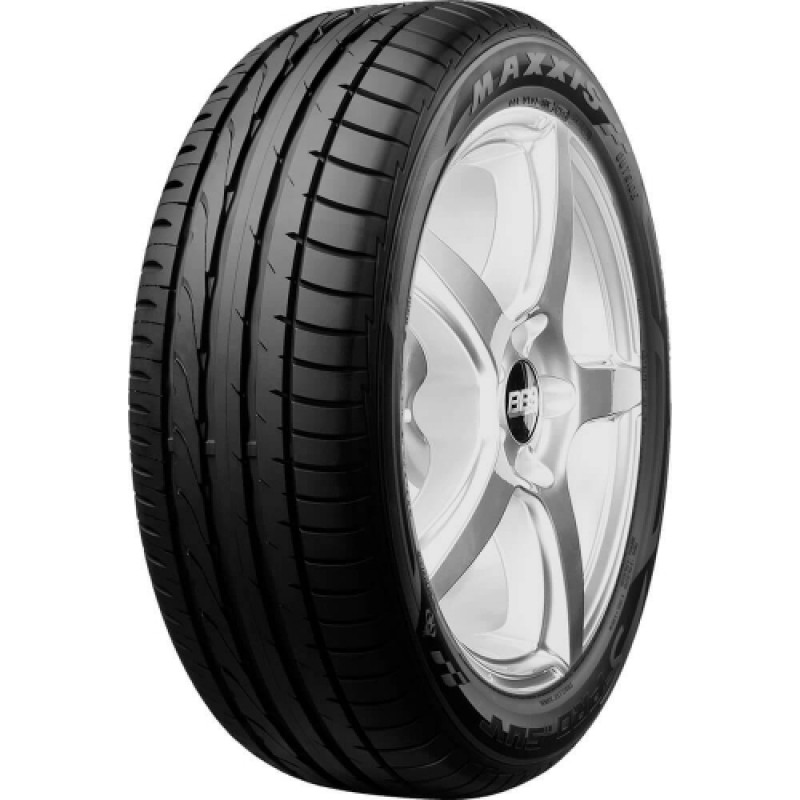 Maxxis 235/45R19 MAXXIS S-PRO SUV SPRO 99W XL DOT19 EB71