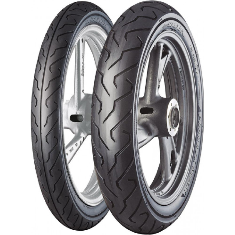 Maxxis 140/70-17 Maxxis M6103 PROMAXX 66H TL TOURING CITY Rear