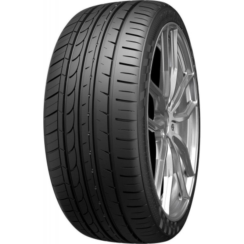 Dynamo 255/55R18 DYNAMO HISCEND-H MSU02 RFT 105H RunFlat RP DOT21 DCB72