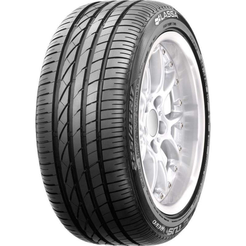 Lassa 225/60R16 LASSA IMPETUS REVO 98V DOT22 DBB70