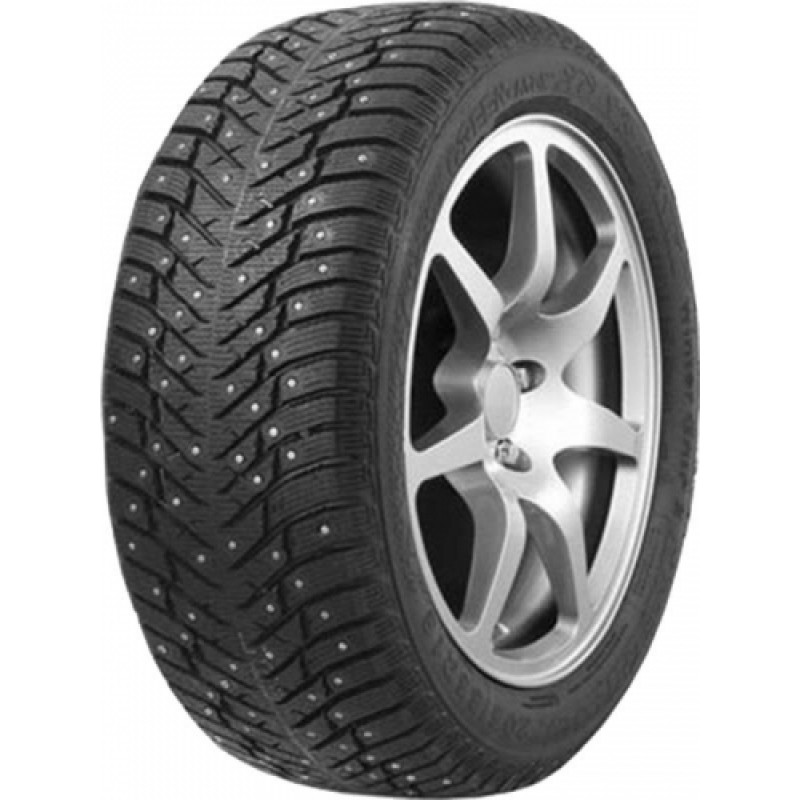 Green Max 225/35R19 GREENMAX G-M W GRIP 2 88T XL DOT20 Studdable 3PMSF M+S