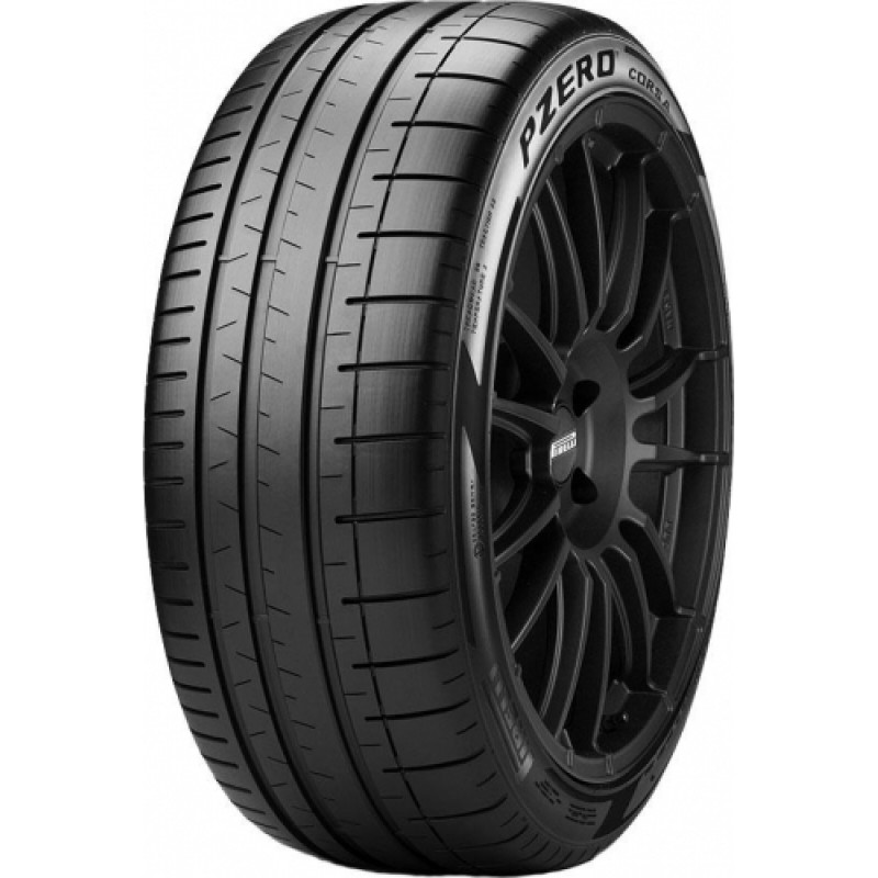 Pirelli 305/30R20 PIRELLI P ZERO CORSA (PZC4) 103Y XL MC NCS DOT21 DAA71