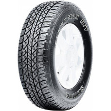 Sailun 235/85R16 SAILUN TERRAMAX H/T 120/116R DOT21 CCB72 M+S