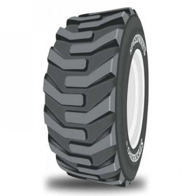 Speedways 10-16.5 Speedways STEER KING + 12PR TL