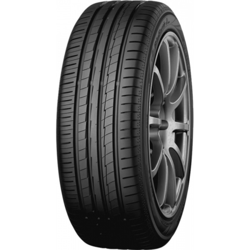 Yokohama 185/55R16 YOKOHAMA BLUEARTH-A AE-50 87H XL CCA68