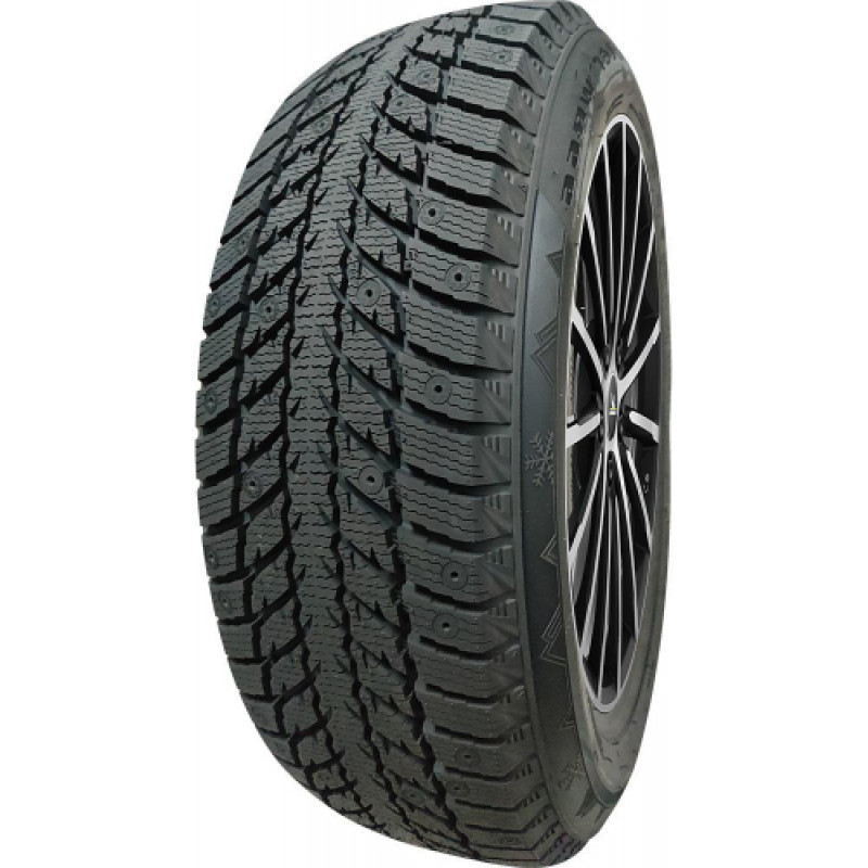 Winrun 205/60R16 WINRUN ICE ROOTER WR66 92H Studdable DCB71 3PMSF IceGrip M+S