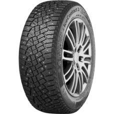 Continental 195/55R20 CONTINENTAL ICECONTACT 2 95T XL DOT16 Studded 3PMSF M+S