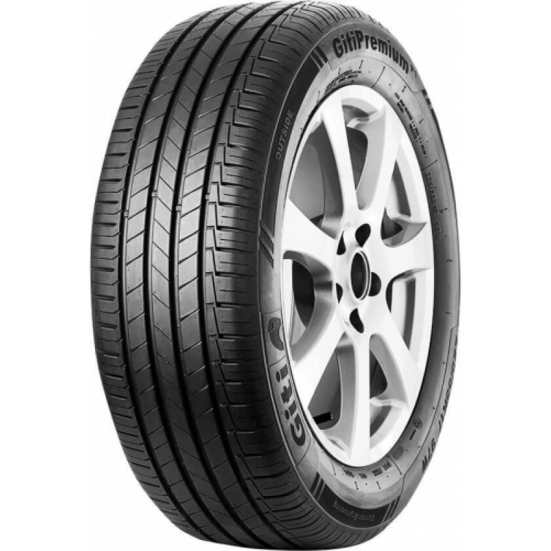 Giti 215/60R17 GITI GITIPREMIUM H1 (SUV) 96H DOT19 CA269