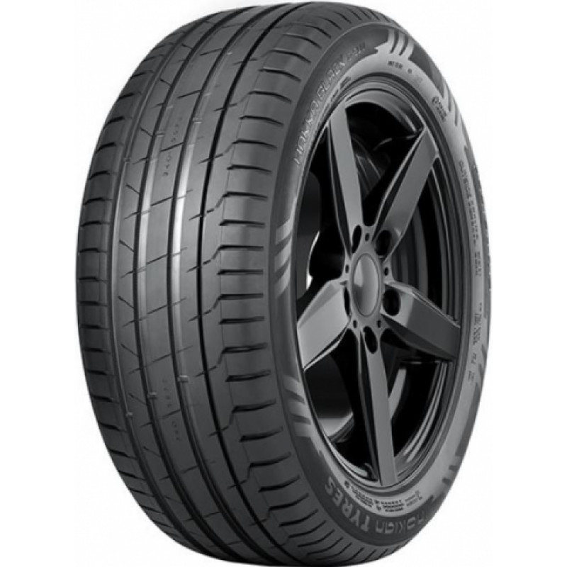 Nokian 265/50R20 NOKIAN HAKKA BLACK 2 SUV 111W XL DOT19 CAB73